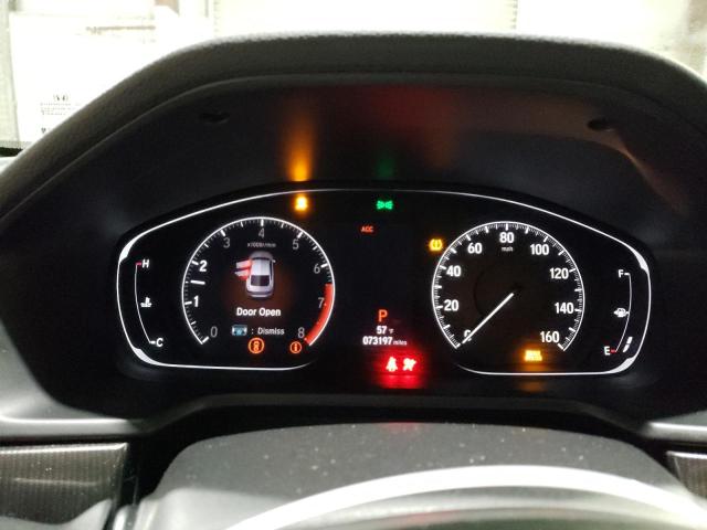 1HGCV1F39KA085179 Honda Accord Sport
