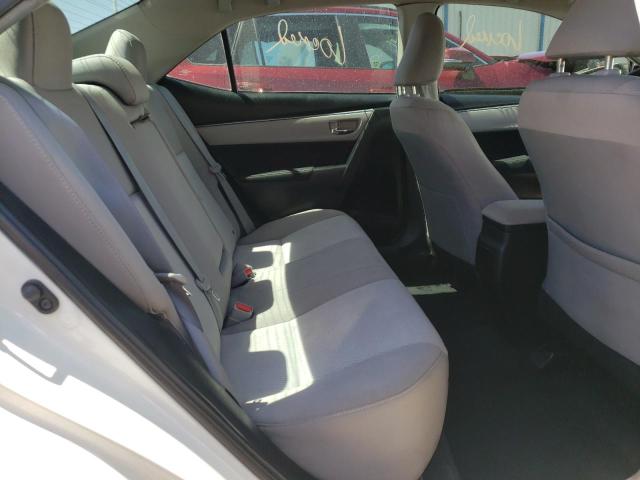 5YFBURHE6EP090768 Toyota COROLLA L