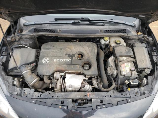 W04WT3N59GG087917 Buick Cascada Premium