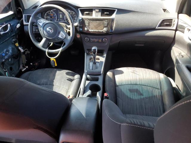 3N1AB7AP8HY357028 Nissan SENTRA S