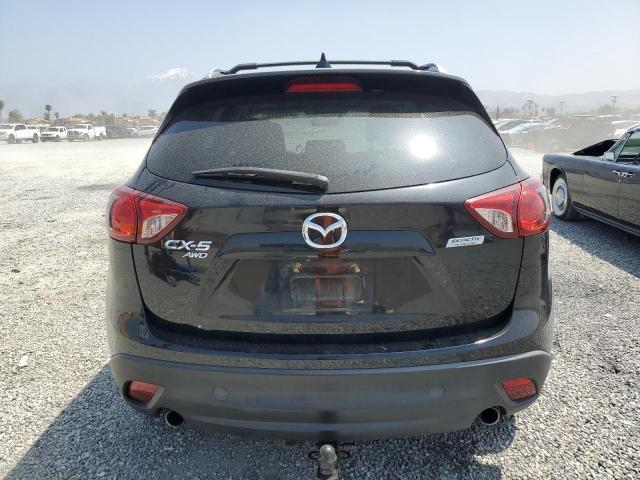 JM3KE4DY5G0762338 Mazda CX-5 GT