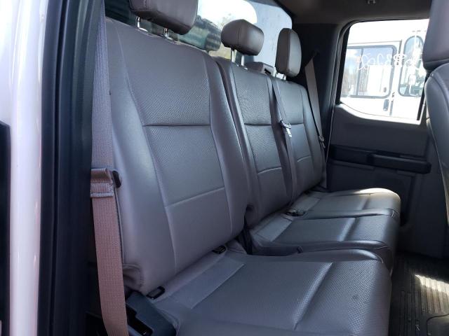 1FD0X5HT4KEE97353 Ford F550 Super Duty