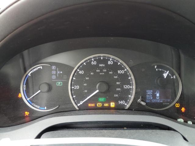 JTHKD5BH0G2251157 Lexus CT 200