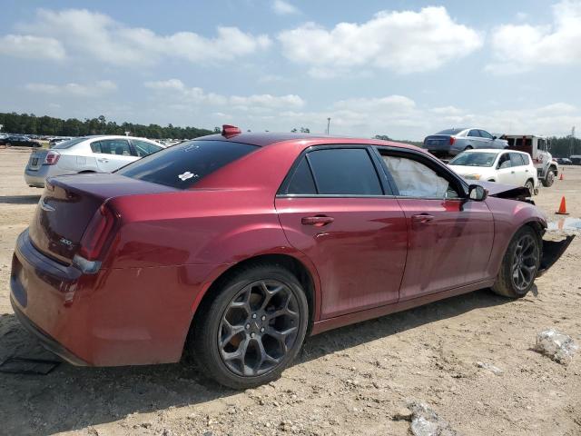 2C3CCABG0KH686600 Chrysler 300 S