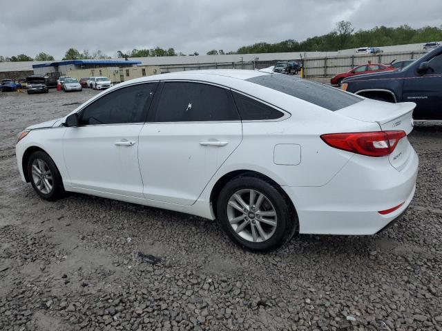 5NPE24AF1HH571182 Hyundai SONATA SE