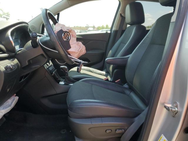 KL4CJBSB8HB108770 Buick Encore Preferred Ii