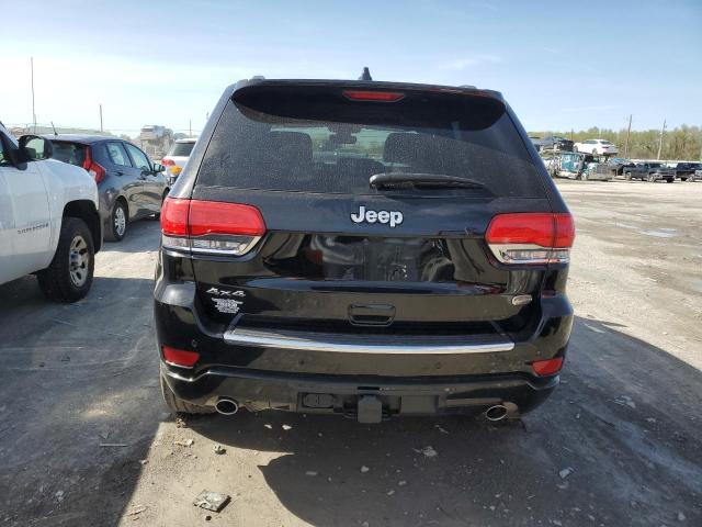 1C4RJFCG1MC758837 Jeep Grand Cherokee Overland