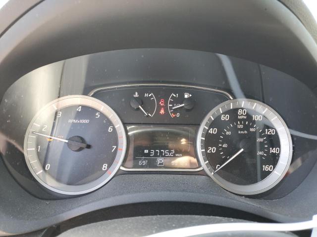 3N1AB7AP1FL691041 Nissan SENTRA S