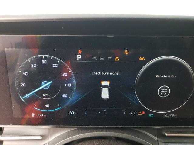 KNDNE5H35R6327054 KIA Carnival Sx