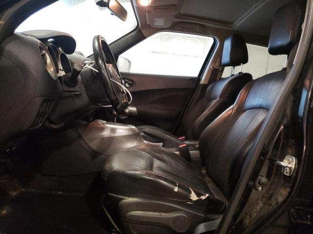 JN8AF5MV3FT565473 Nissan JUKE S