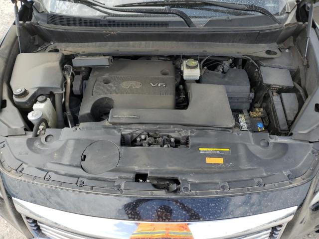 5N1AL0MN3EC500964 Infiniti QX60
