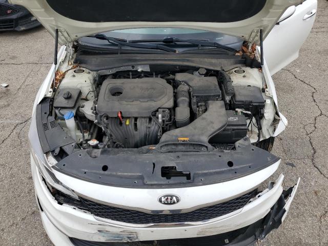 KNAGT4L38G5088132 KIA Optima Lx
