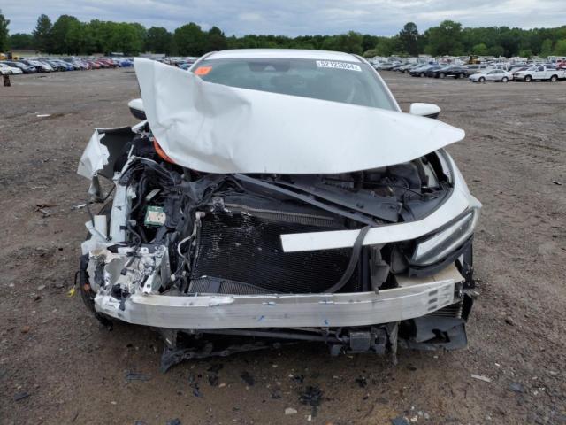 19XZE4F16KE024510 Honda Insight Lx