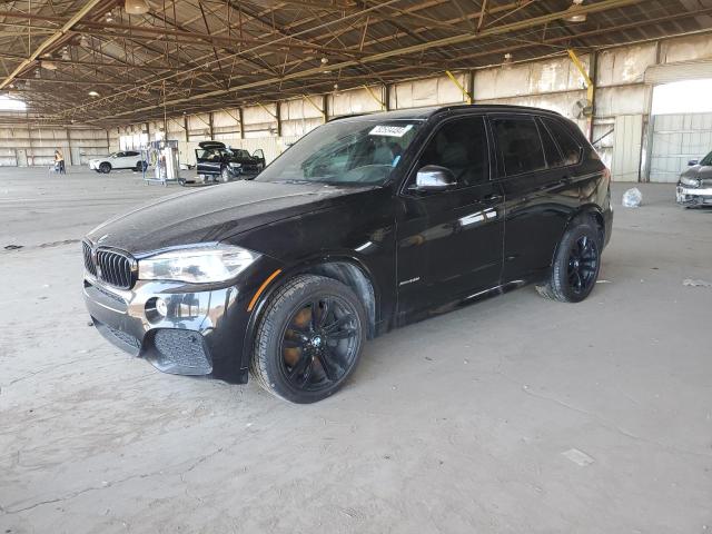 Auction sale of the 2015 Bmw X5 Xdrive50i, vin: 5UXKR6C51F0J76443, lot number: 52534484