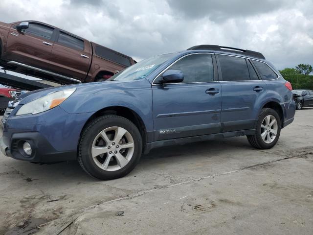 Продаж на аукціоні авто 2014 Subaru Outback 2.5i Limited, vin: 4S4BRBLC7E3236842, номер лоту: 51624524