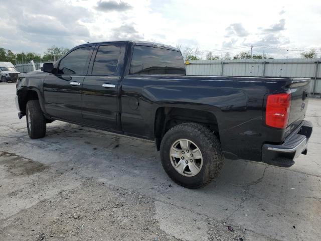1GCVKREC5HZ106488 Chevrolet Silverado K1500 Lt