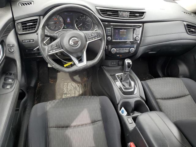 JN8AT2MTXJW450981 Nissan ROGUE S