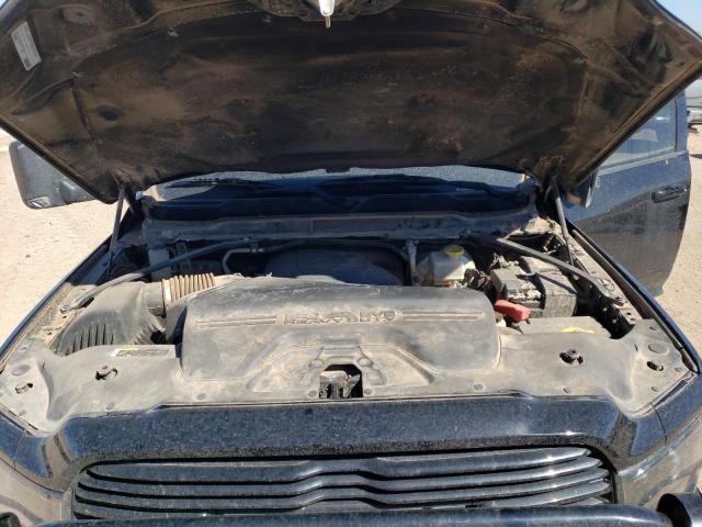3C6UR5DJ8KG711815 RAM 2500 Big Horn