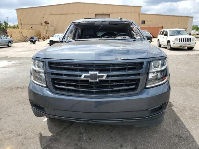 1GNSCHKC7KR251805 Chevrolet Suburban C1500 Lt