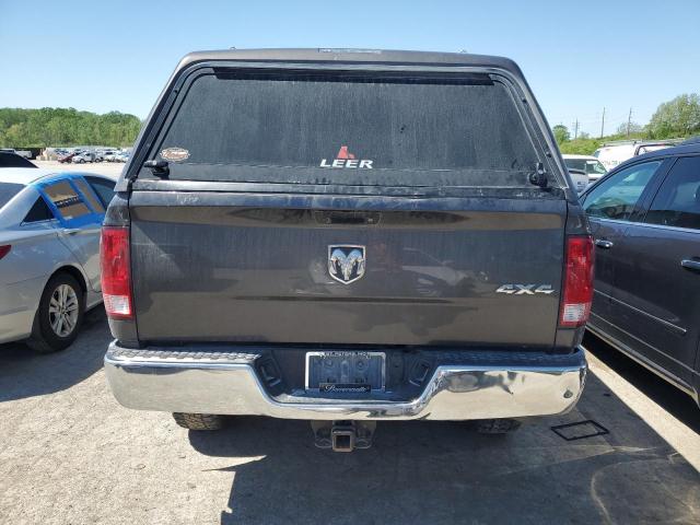3C6MR5AJ4JG301645 RAM 2500 St