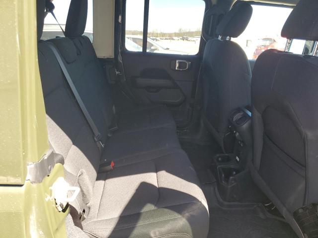 1C4HJXEG5NW257092 Jeep Wrangler Unlimited Sahara