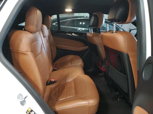 4JGED6EB0KA142493 Mercedes-Benz Gle Coupe 43 Amg