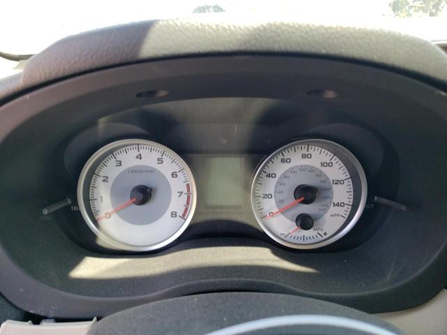 JF1GJAA62EH015652 Subaru 2014