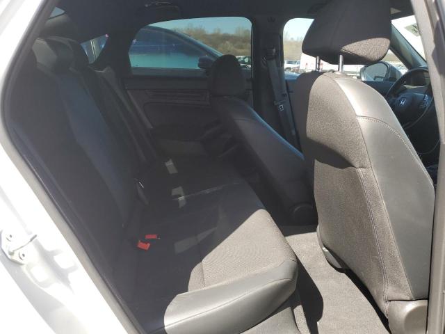 2HGFE2F56NH530424 Honda Civic Sport
