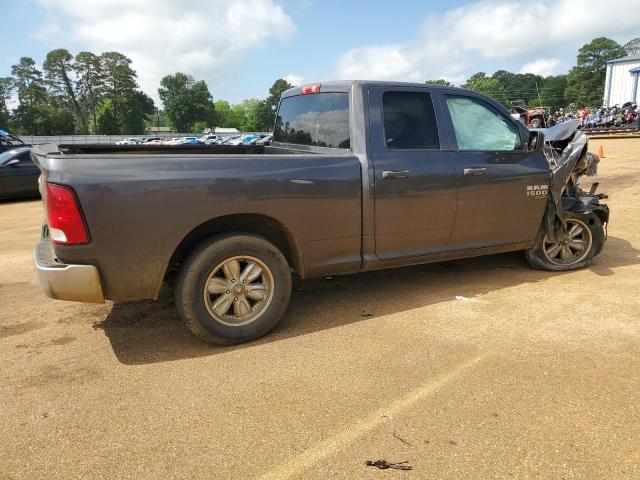 1C6RR6FG1KS733175 RAM 1500 Classic Tradesman