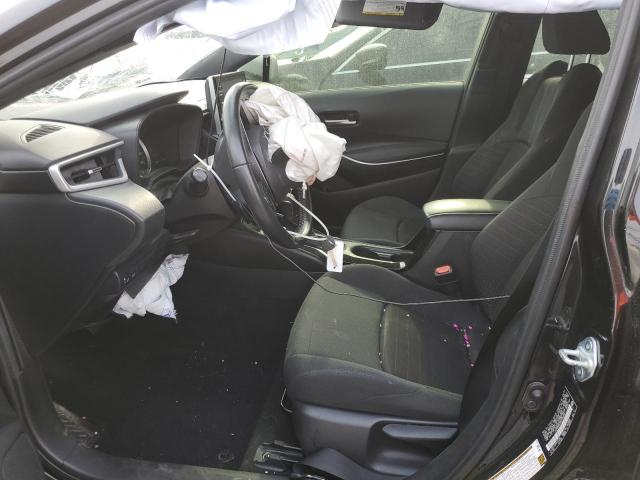 JTDS4MCE5MJ056804 Toyota COROLLA SE