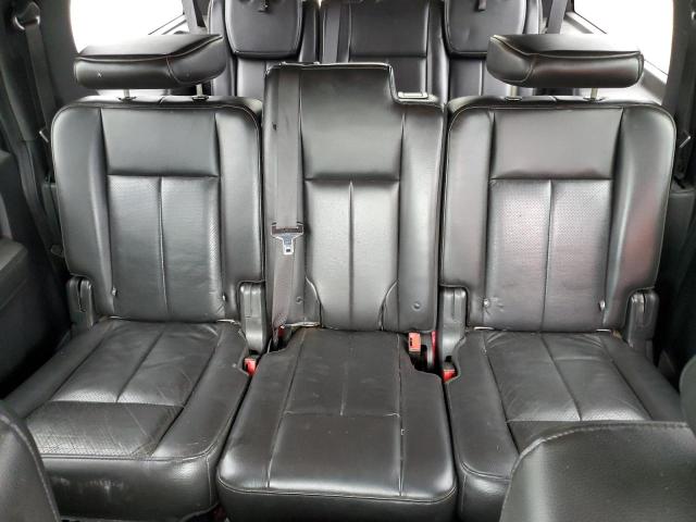 1FMJK1K55EEF26790 Ford Expedition El Limited