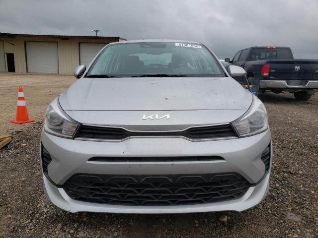 3KPA24AD4PE542064 KIA RIO LX