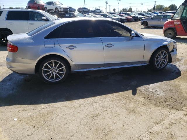 WAUBFAFL2FN008768 Audi A4 PREMIUM