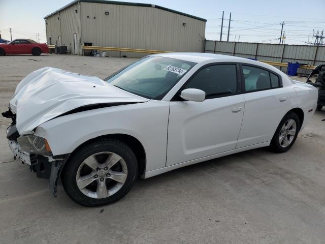 Auction sale of the 2013 Dodge Charger Se, vin: 2C3CDXBG8DH720270, lot number: 52163734