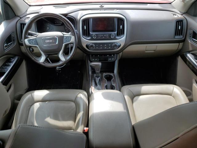 1GTG5DE30G1187576 GMC CANYON SLT