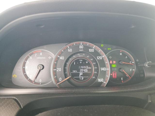 1HGCR2F54GA214464 Honda Accord Sport