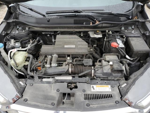 5J6RW2H99HL005481 Honda Cr-v Touring