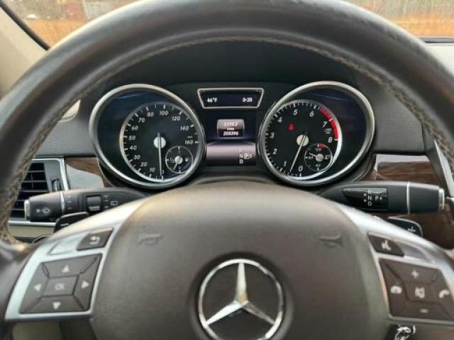 4JGDF7CE1EA373528 Mercedes-Benz Gl 450 4matic