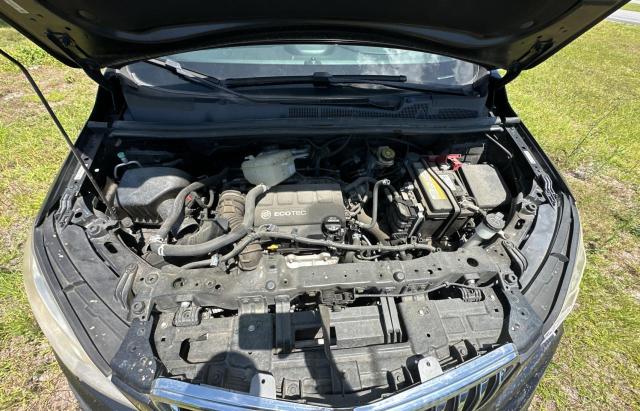 KL4CJASB0GB746049 Buick Encore