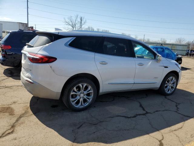 5GAEVCKW1JJ123166 Buick Enclave Avenir