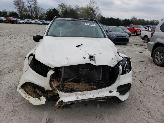 4JGFF5KE4NA710496 Mercedes-Benz Gls 450 4matic