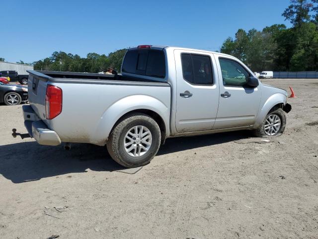1N6AD0ER5KN718095 Nissan FRONTIER S