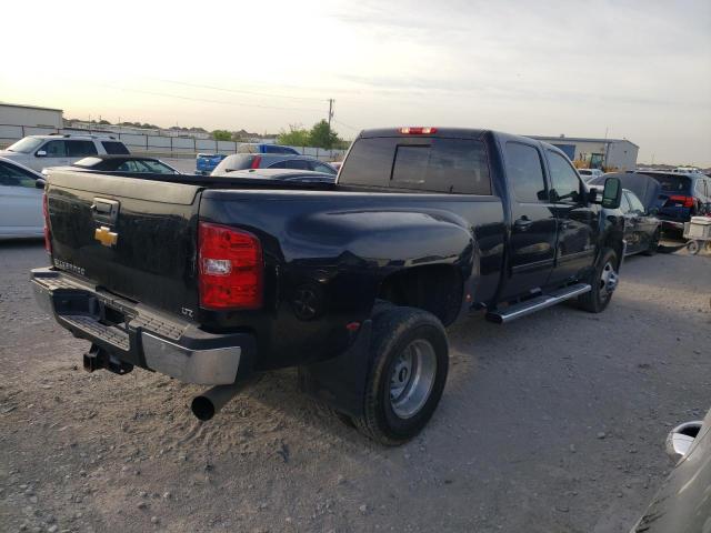 1GC4K1C86EF119016 Chevrolet Silverado K3500 Ltz
