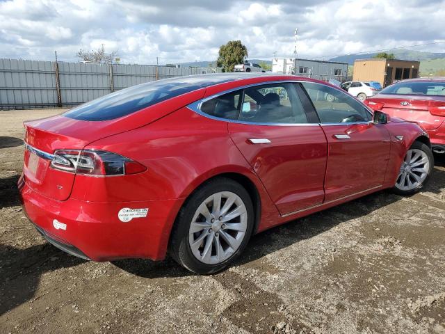 5YJSA1E1XGF143904 Tesla MODEL S