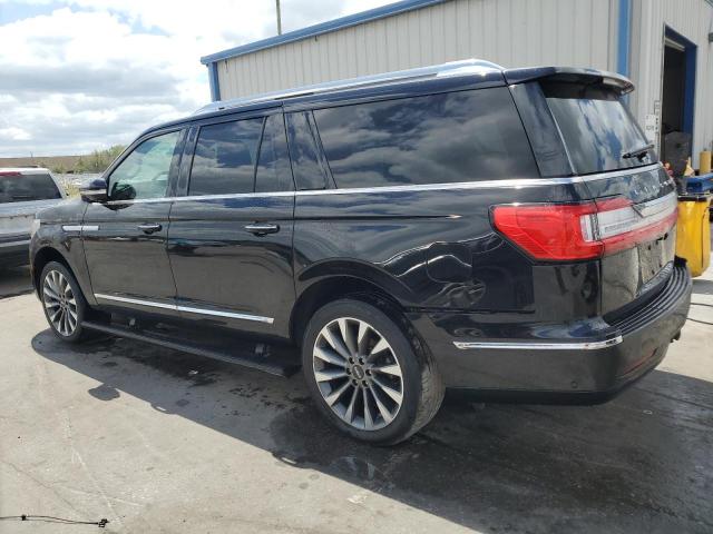 5LMJJ3KT8LEL00685 Lincoln Navigator L Reserve