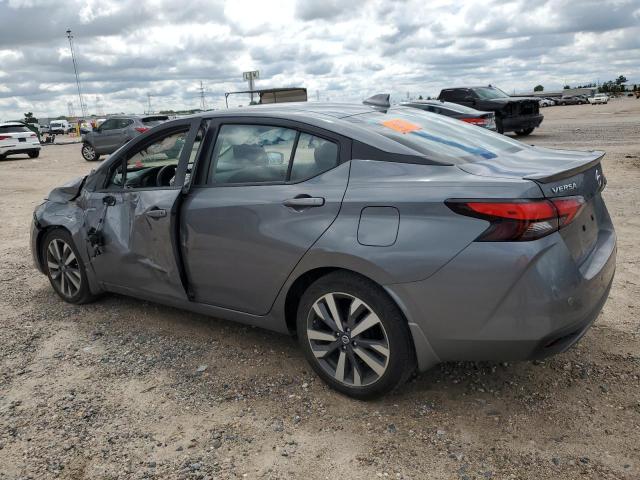 3N1CN8FV3LL812967 Nissan VERSA SR