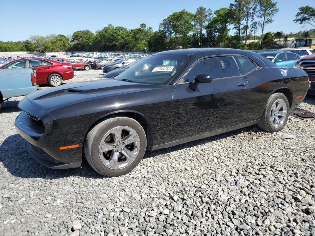 Auction sale of the 2017 Dodge Challenger Sxt, vin: 2C3CDZAGXHH550903, lot number: 51044194