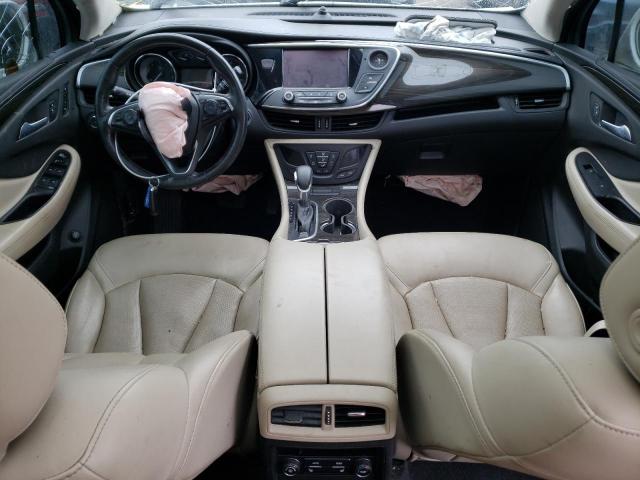 LRBFXCSA1KD003948 Buick Envision Essence