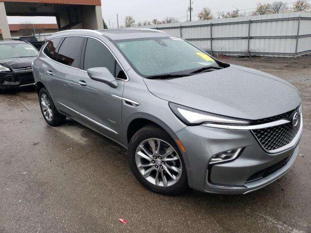5GAEVCKW2PJ157108 Buick Enclave Avenir