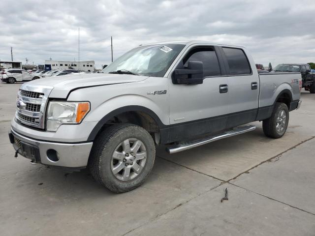 Auction sale of the 2013 Ford F150 Supercrew, vin: 1FTFW1ET7DFC01074, lot number: 52160334